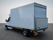 315 CDI Progressive 2.0 2dr Luton Manual Diesel