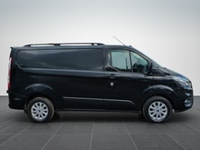 2.0 280 EcoBlue Trend Panel Van 5dr Diesel Manual L1 H1 Euro 6 (130 ps)