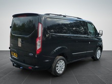 2.0 280 EcoBlue Trend Panel Van 5dr Diesel Manual L1 H1 Euro 6 (130 ps)