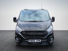 2.0 280 EcoBlue Trend Panel Van 5dr Diesel Manual L1 H1 Euro 6 (130 ps)