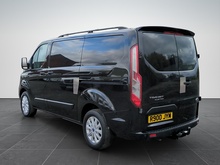 2.0 280 EcoBlue Trend Panel Van 5dr Diesel Manual L1 H1 Euro 6 (130 ps)