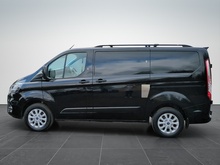 2.0 280 EcoBlue Trend Panel Van 5dr Diesel Manual L1 H1 Euro 6 (130 ps)