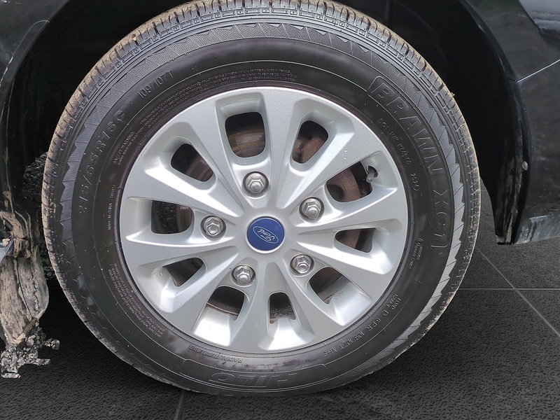 Ford 2.0 280 EcoBlue Trend Panel Van 5dr Diesel Manual L1 H1 Euro 6 (130 ps)