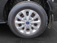 2.0 280 EcoBlue Trend Panel Van 5dr Diesel Manual L1 H1 Euro 6 (130 ps)