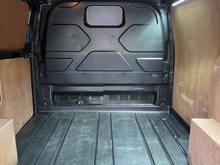 2.0 280 EcoBlue Trend Panel Van 5dr Diesel Manual L1 H1 Euro 6 (130 ps)