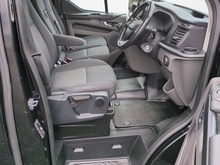 2.0 280 EcoBlue Trend Panel Van 5dr Diesel Manual L1 H1 Euro 6 (130 ps)