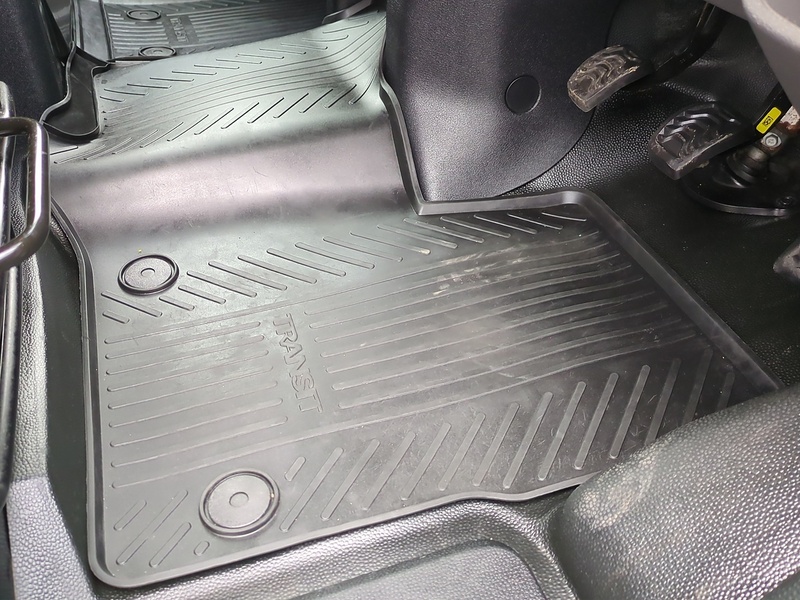 Ford 2.0 280 EcoBlue Trend Panel Van 5dr Diesel Manual L1 H1 Euro 6 (130 ps)