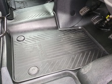 2.0 280 EcoBlue Trend Panel Van 5dr Diesel Manual L1 H1 Euro 6 (130 ps)