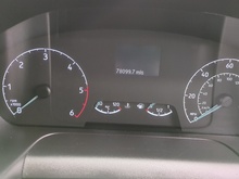 2.0 280 EcoBlue Trend Panel Van 5dr Diesel Manual L1 H1 Euro 6 (130 ps)