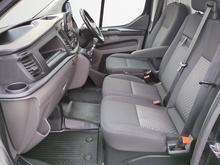 2.0 280 EcoBlue Trend Panel Van 5dr Diesel Manual L1 H1 Euro 6 (130 ps)