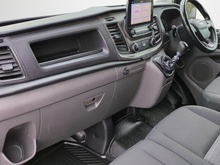 2.0 280 EcoBlue Trend Panel Van 5dr Diesel Manual L1 H1 Euro 6 (130 ps)