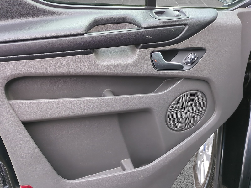 Ford 2.0 280 EcoBlue Trend Panel Van 5dr Diesel Manual L1 H1 Euro 6 (130 ps)