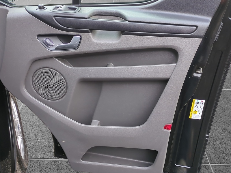 Ford 2.0 280 EcoBlue Trend Panel Van 5dr Diesel Manual L1 H1 Euro 6 (130 ps)