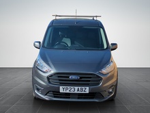 1.5 250 EcoBlue Limited Panel Van 5dr Diesel Manual L2 Euro 6 (s/s) (100 ps)