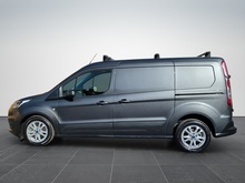 1.5 250 EcoBlue Limited Panel Van 5dr Diesel Manual L2 Euro 6 (s/s) (100 ps)