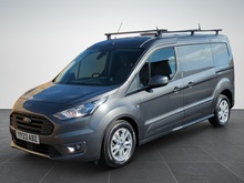 1.5 250 EcoBlue Limited Panel Van 5dr Diesel Manual L2 Euro 6 (s/s) (100 ps)