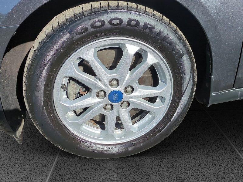 Ford 1.5 250 EcoBlue Limited Panel Van 5dr Diesel Manual L2 Euro 6 (s/s) (100 ps)