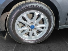 1.5 250 EcoBlue Limited Panel Van 5dr Diesel Manual L2 Euro 6 (s/s) (100 ps)