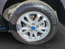 1.5 250 EcoBlue Limited Panel Van 5dr Diesel Manual L2 Euro 6 (s/s) (100 ps)
