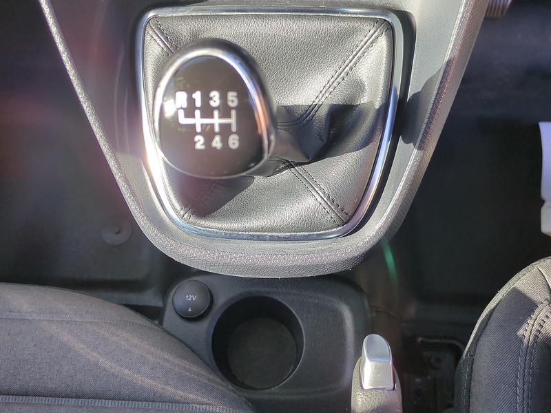 Ford 1.5 250 EcoBlue Limited Panel Van 5dr Diesel Manual L2 Euro 6 (s/s) (100 ps)