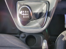 1.5 250 EcoBlue Limited Panel Van 5dr Diesel Manual L2 Euro 6 (s/s) (100 ps)