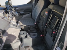 1.5 250 EcoBlue Limited Panel Van 5dr Diesel Manual L2 Euro 6 (s/s) (100 ps)