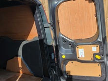 1.5 250 EcoBlue Limited Panel Van 5dr Diesel Manual L2 Euro 6 (s/s) (100 ps)