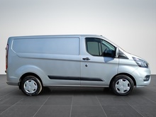 2.0 340 EcoBlue Trend Panel Van 5dr Diesel Auto L1 H1 Euro 6 (s/s) (130 ps)