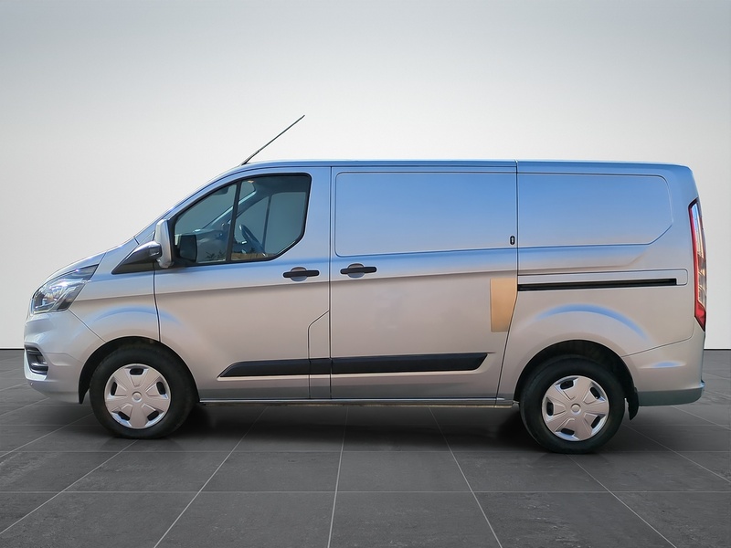 Ford 2.0 340 EcoBlue Trend Panel Van 5dr Diesel Auto L1 H1 Euro 6 (s/s) (130 ps)