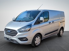 2.0 340 EcoBlue Trend Panel Van 5dr Diesel Auto L1 H1 Euro 6 (s/s) (130 ps)