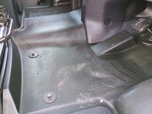 2.0 340 EcoBlue Trend Panel Van 5dr Diesel Auto L1 H1 Euro 6 (s/s) (130 ps)