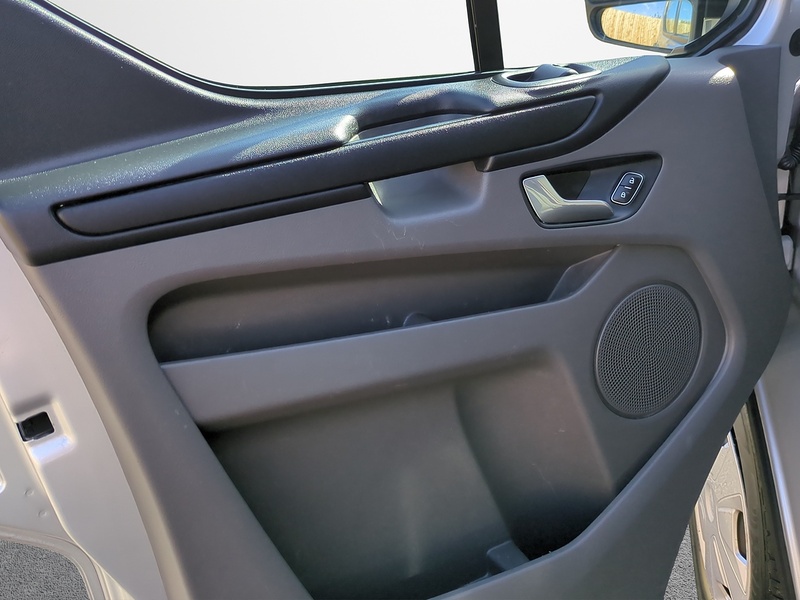 Ford 2.0 340 EcoBlue Trend Panel Van 5dr Diesel Auto L1 H1 Euro 6 (s/s) (130 ps)