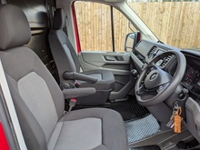 2.0 TDI CR35 Trendline Panel Van 5dr Diesel Manual RWD MWB Euro 6 (s/s) (140 ps)