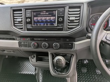 2.0 TDI CR35 Trendline Panel Van 5dr Diesel Manual RWD MWB Euro 6 (s/s) (140 ps)