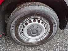2.0 TDI CR35 Trendline Panel Van 5dr Diesel Manual RWD MWB Euro 6 (s/s) (140 ps)