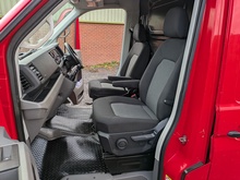 2.0 TDI CR35 Trendline Panel Van 5dr Diesel Manual RWD MWB Euro 6 (s/s) (140 ps)