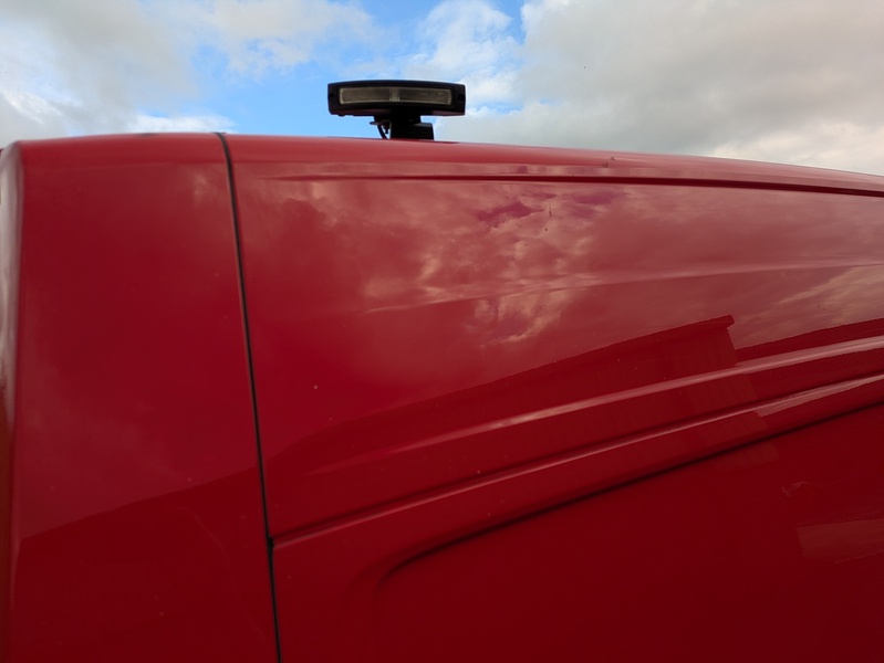 Volkswagen 2.0 TDI CR35 Trendline Panel Van 5dr Diesel Manual RWD MWB Euro 6 (s/s) (140 ps)