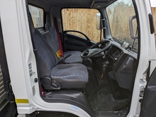 D N35 1.9 2dr Dropside Manual Diesel