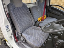 D N35 1.9 2dr Dropside Manual Diesel