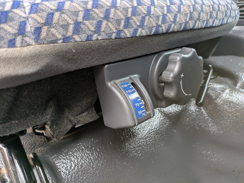 Isuzu D N35 1.9 2dr Dropside Manual Diesel