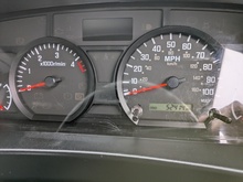 D N35 1.9 2dr Dropside Manual Diesel