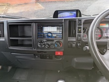 D N35 1.9 2dr Dropside Manual Diesel