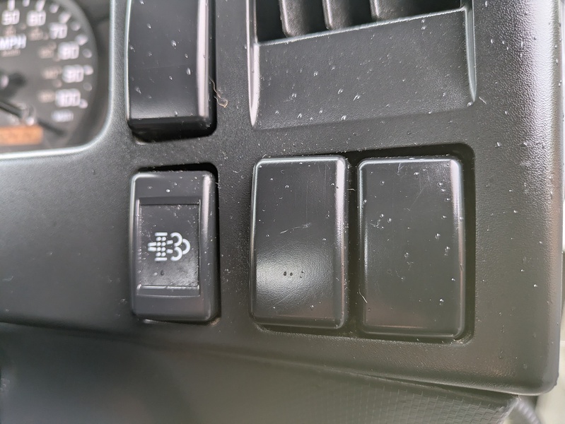 Isuzu D N35 1.9 2dr Dropside Manual Diesel