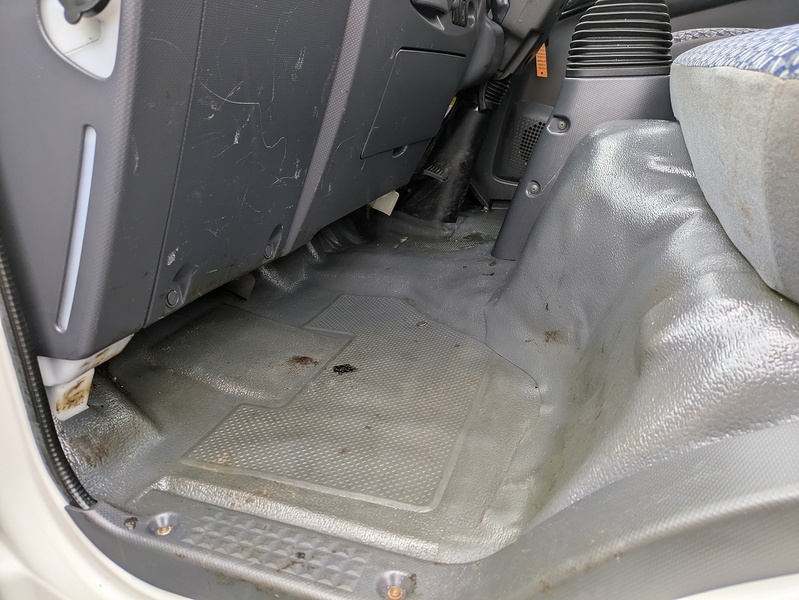 Isuzu D N35 1.9 2dr Dropside Manual Diesel
