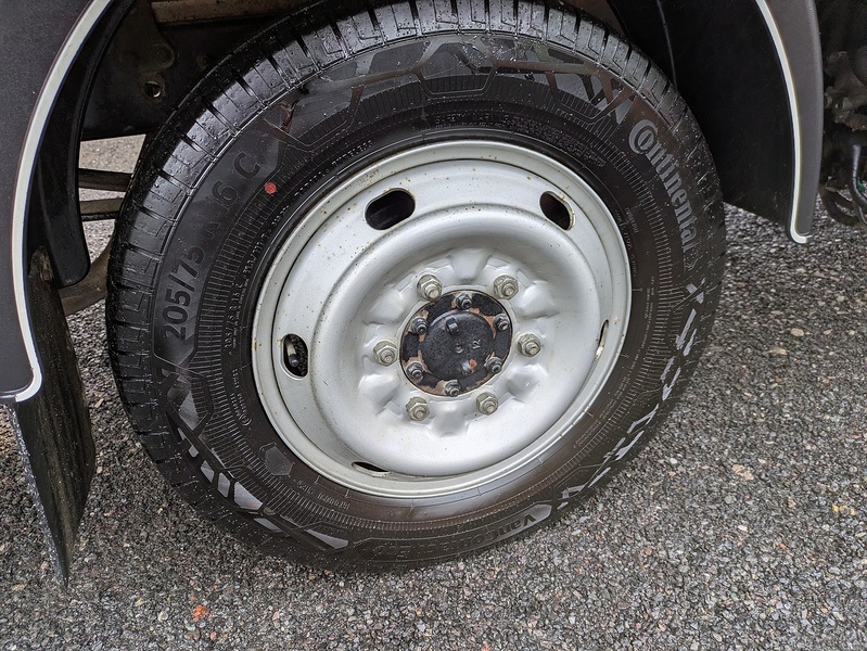 Isuzu D N35 1.9 2dr Dropside Manual Diesel