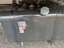 D N35 1.9 2dr Dropside Manual Diesel