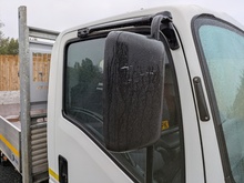 D N35 1.9 2dr Dropside Manual Diesel