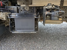 D N35 1.9 2dr Dropside Manual Diesel