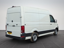 2.0 TDI CR35 Trendline Panel Van 5dr Diesel Automatic FWD MWB Euro 6 (s/s) (140 ps)
