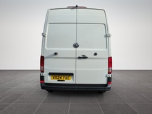2.0 TDI CR35 Trendline Panel Van 5dr Diesel Automatic FWD MWB Euro 6 (s/s) (140 ps)